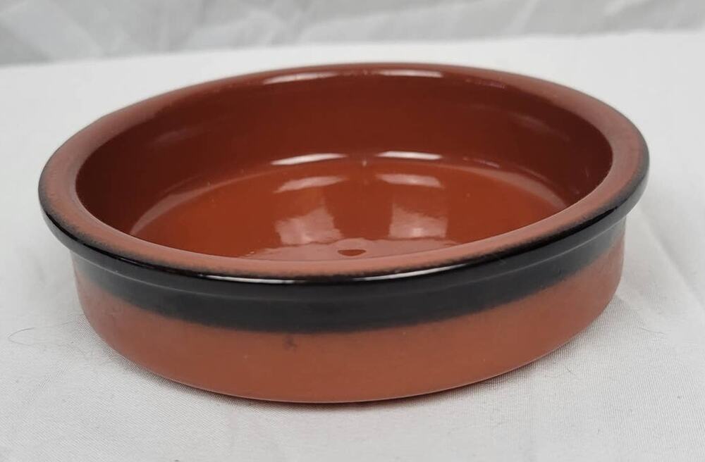 Cermer Terracotta Ramekin 4.5" Diameter